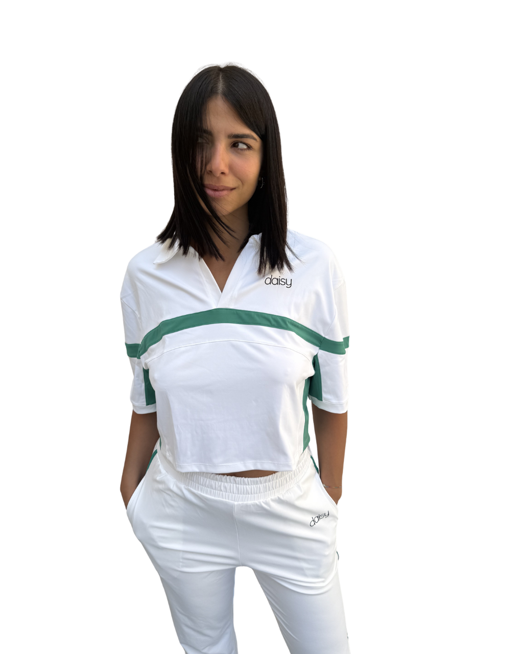 Daisy - Wimbledon