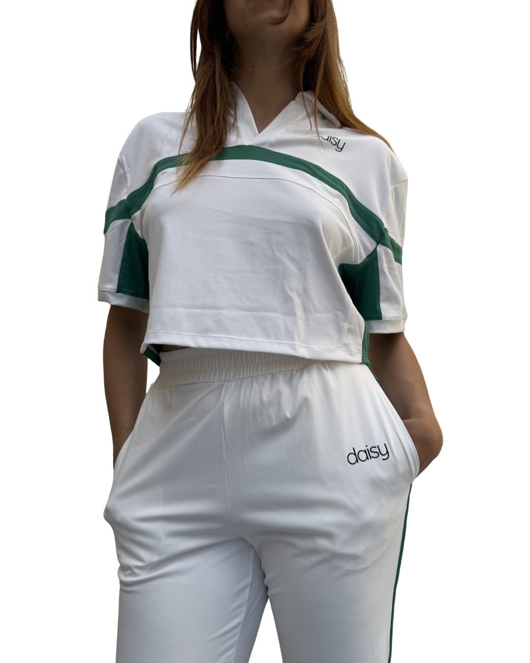 Daisy - Wimbledon