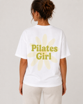 DAISY — Pilates Girl Tee