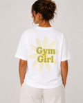 DAISY — Gym Girl Tee
