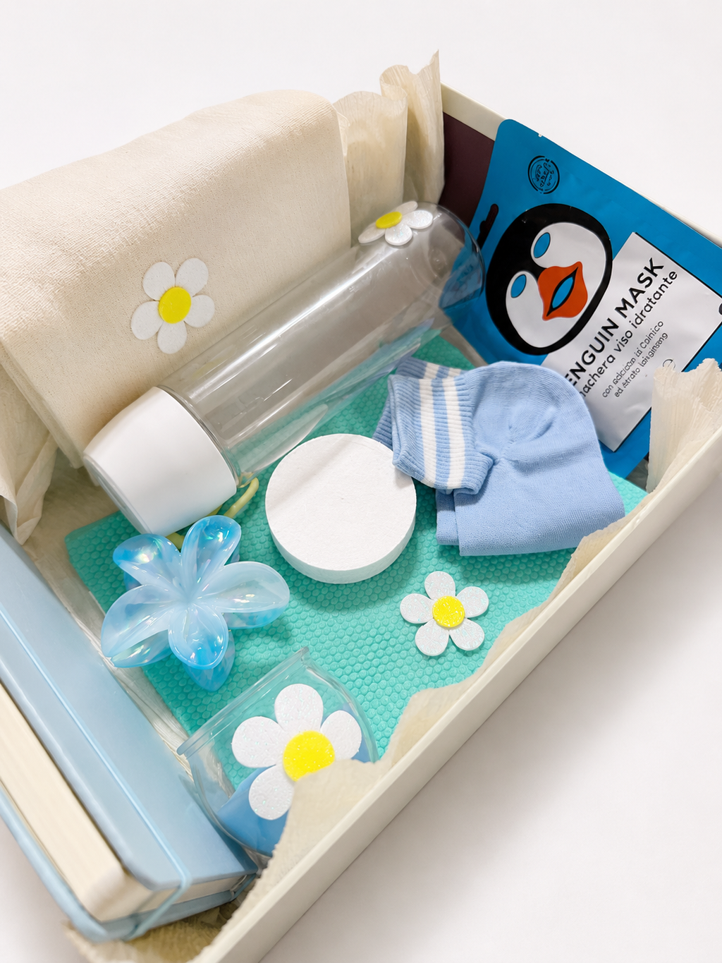 Daisy Blue Box💙