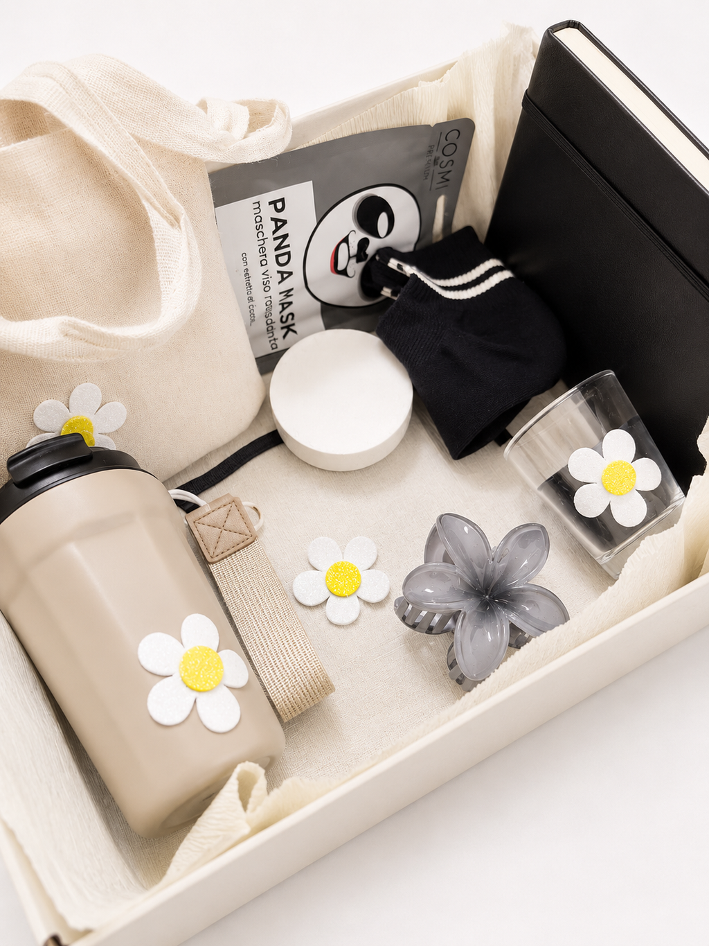 Daisy Dark Box 🖤