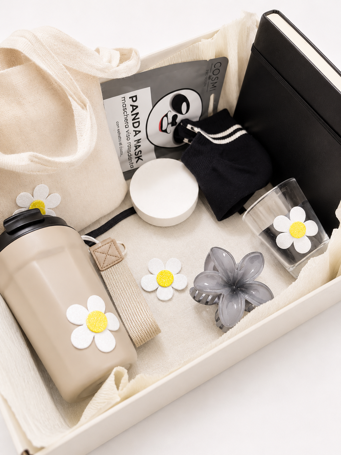 Daisy Dark Box 🖤