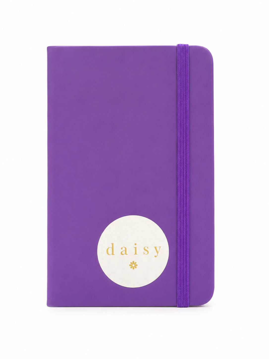 Daisy Purple Box 💜