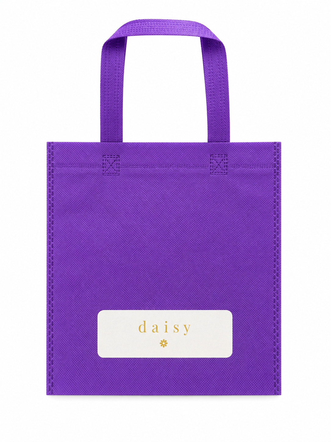 Daisy Purple Box 💜