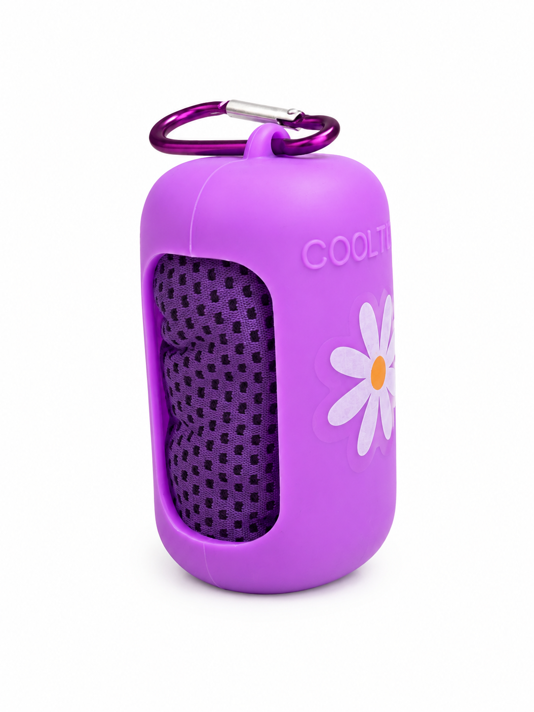 Daisy Purple Box 💜